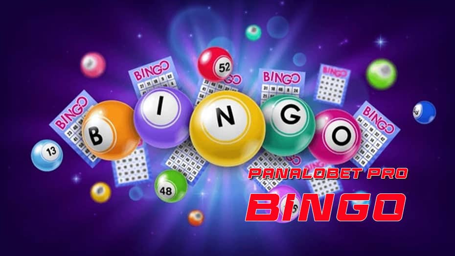 Bingo - A Universe of Thrilling Variations