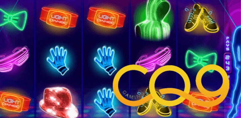 CQ9 Slot Games | Top 5 Titles and Lucrative Bonuses