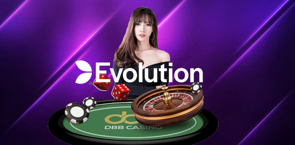 Effective Strategies and Tips for Success in Evolution Gaming Live Casino Games