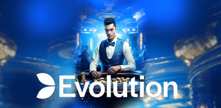 Evolution Gaming | Live Casino Adventure with Panalobet Pro