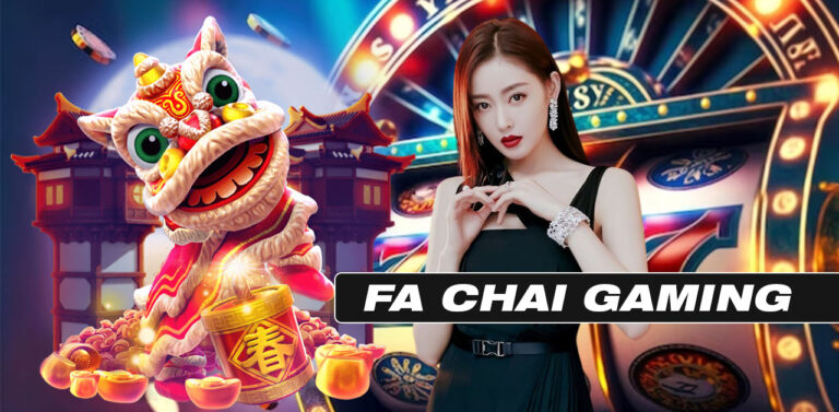 FC Slots | Explore the Excitement of Fa Chai Gaming