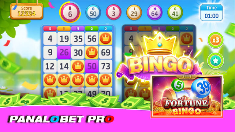 Fortune Bingo | Boost Your Wins with Exclusive Bonuses