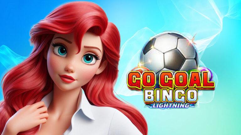Go Goal Bingo | Premier Platform for Exciting Gaming Action