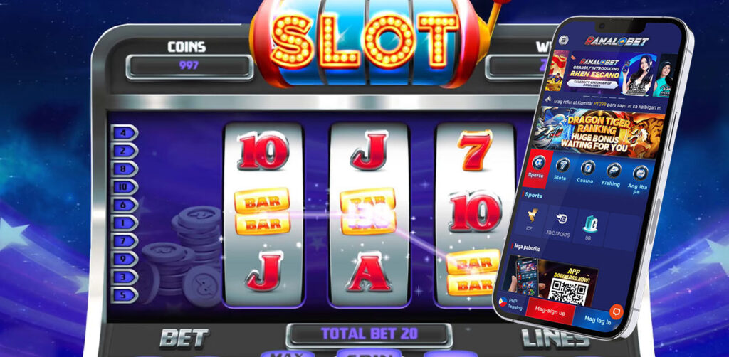 How to Navigate Your Panalobet Pro Slot Gaming Adventure