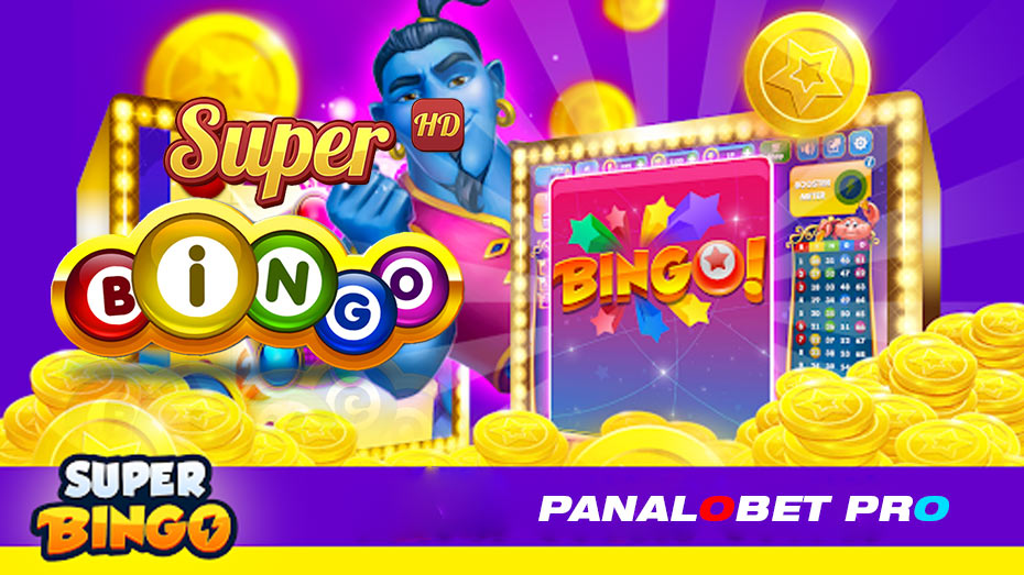 Introduction to Super Bingo Panalobet Pro