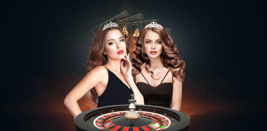 Live Casino Game Providers