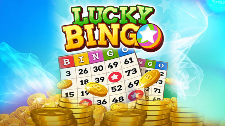 Lucky Bingo | Top Live Casino Experience with Panalobet pro