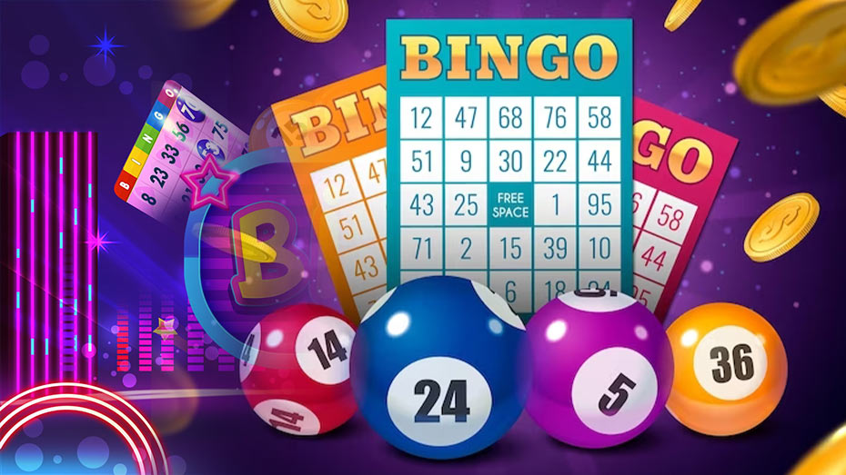Panalobet - Your Gateway to Bingo Excitement