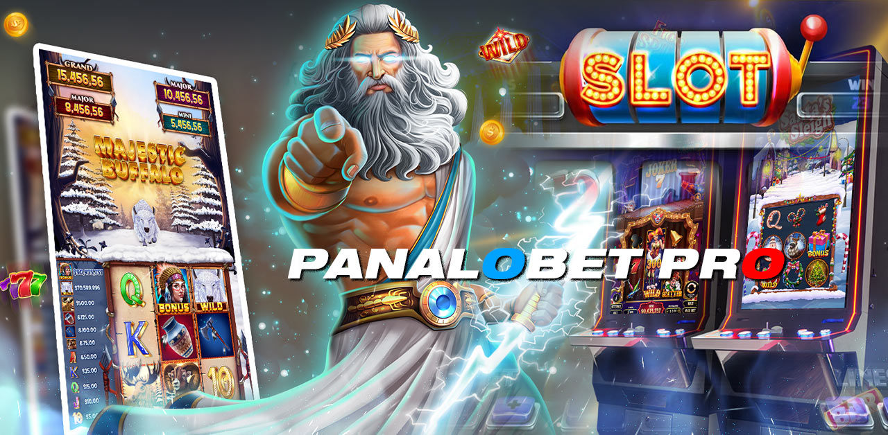 Slot Games To Play Slot Games To Play