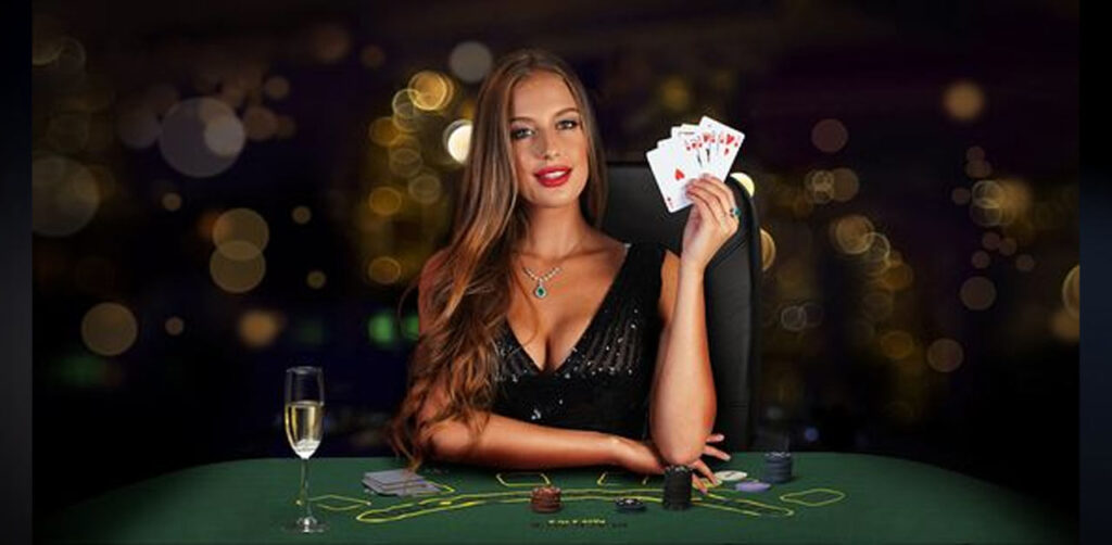 Table Types and Side Bets in Live Blackjack