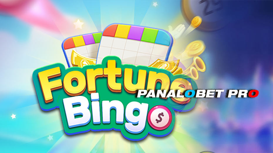 Why Choose Fortune Bingo at Panalobet Pro