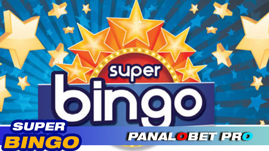 Why Choose Super Bingo at Panalobet Pro