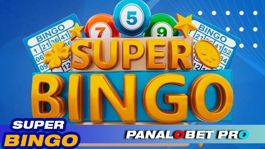 how to win Super Bingo at Panalobet Pro