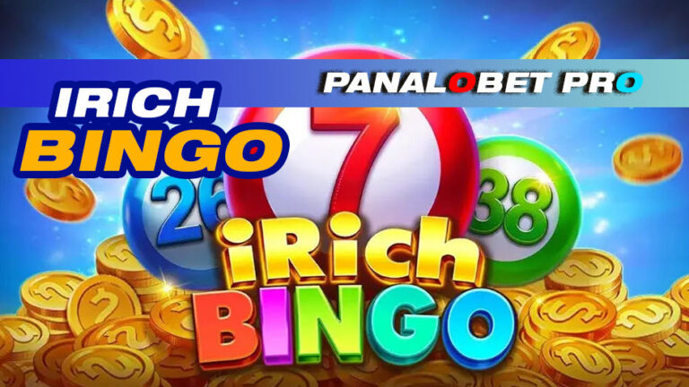 iRich Bingo | JILI Games’ Unique Adventure in Live Bingo