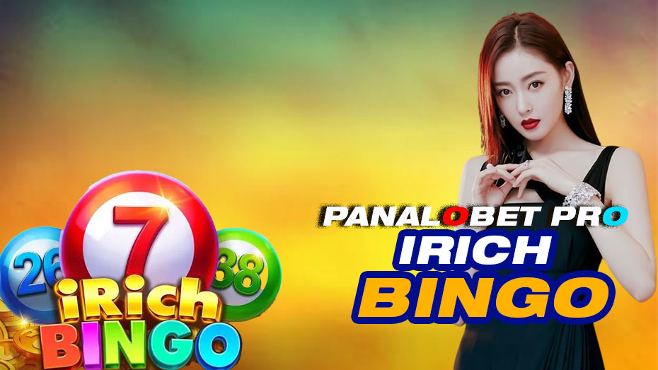 iRich Bingo - A Gateway to Virtual Entertainment