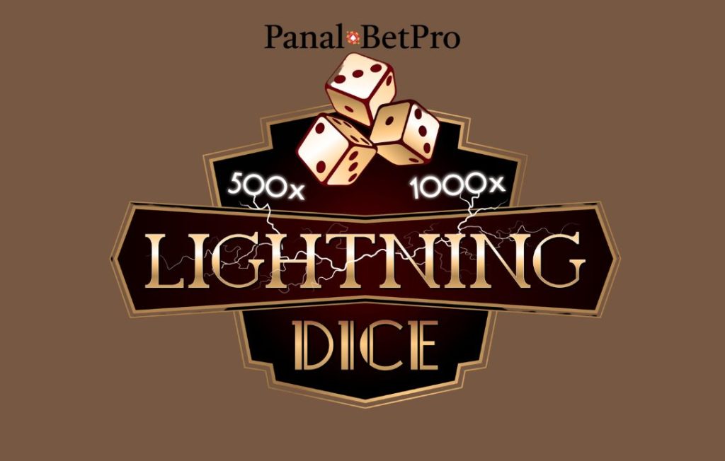 lightning dice