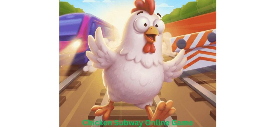 Chicken Subway Online Casino