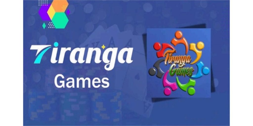 Tiranga Game