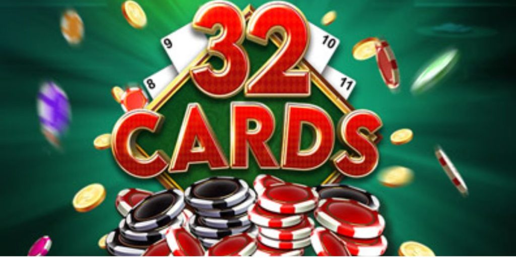 32 Cards Casino