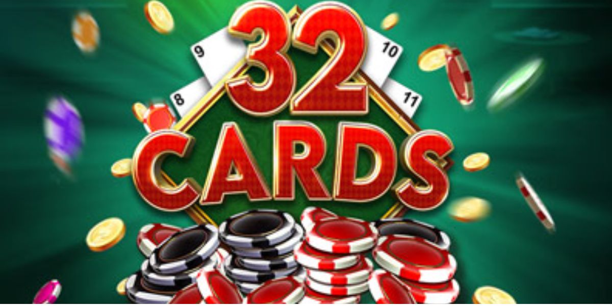 32 Cards Casino