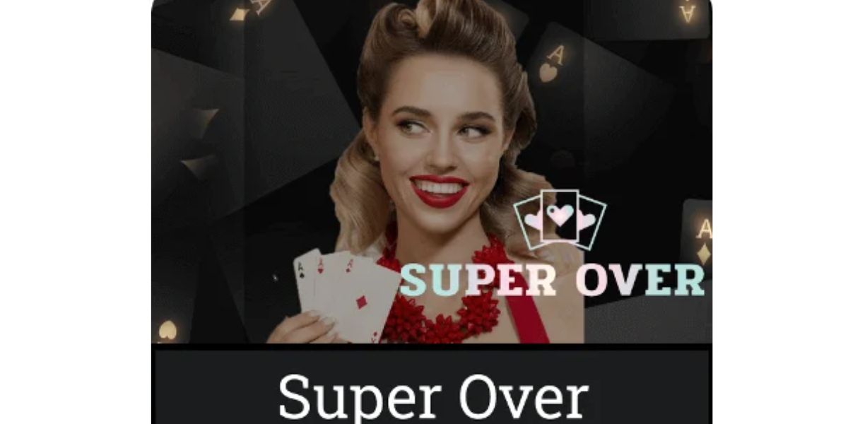 Super Over Casino Online