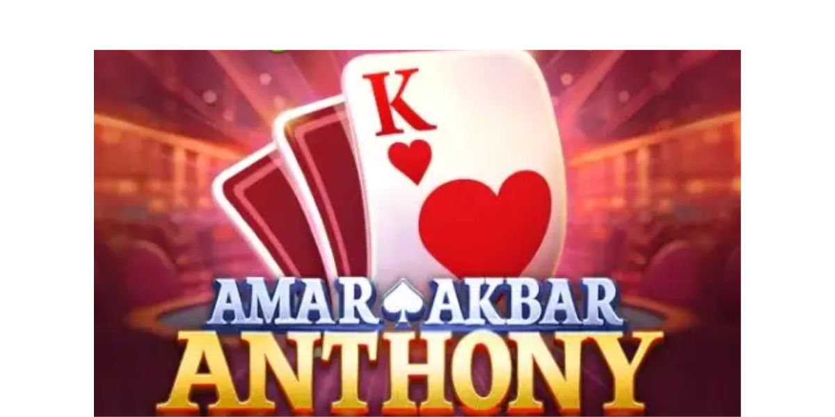 Amar Akbar Anthony Casino Online