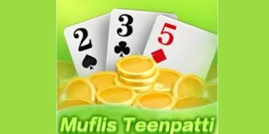 Muflis Teen Patti 1 Day