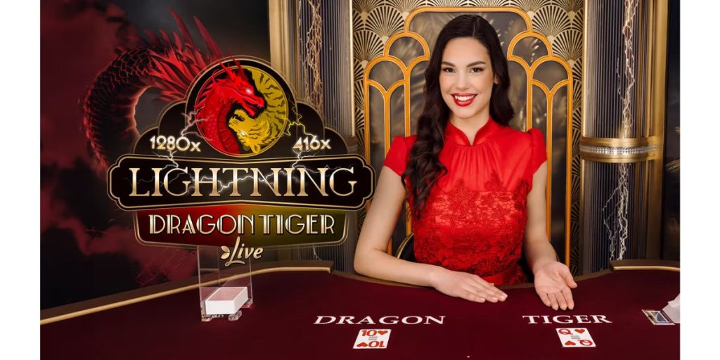 Lightning Dragon Tiger