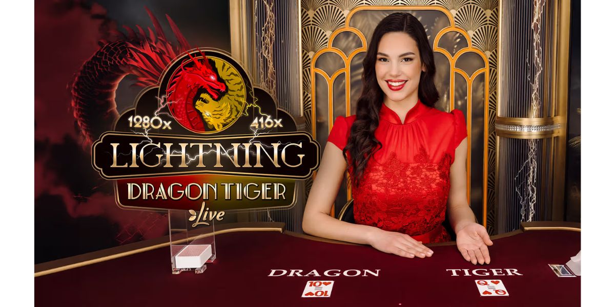 Lightning Dragon Tiger